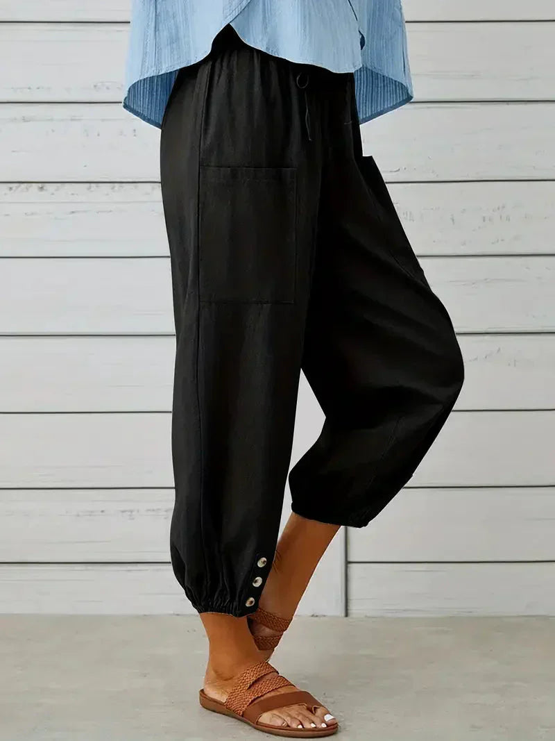 Jacinta® | Women's summer trousers