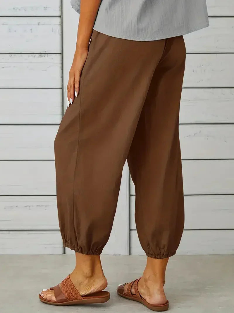 Jacinta® | Women's summer trousers