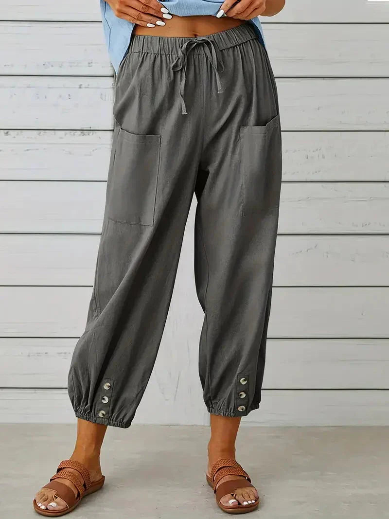 Jacinta® | Women's summer trousers