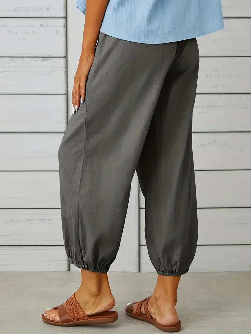Jacinta® | Women's summer trousers