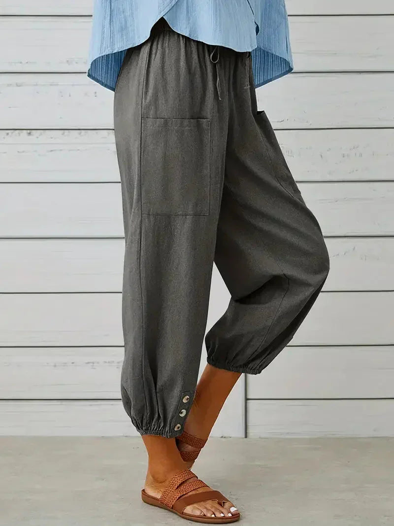 Jacinta® | Women's summer trousers