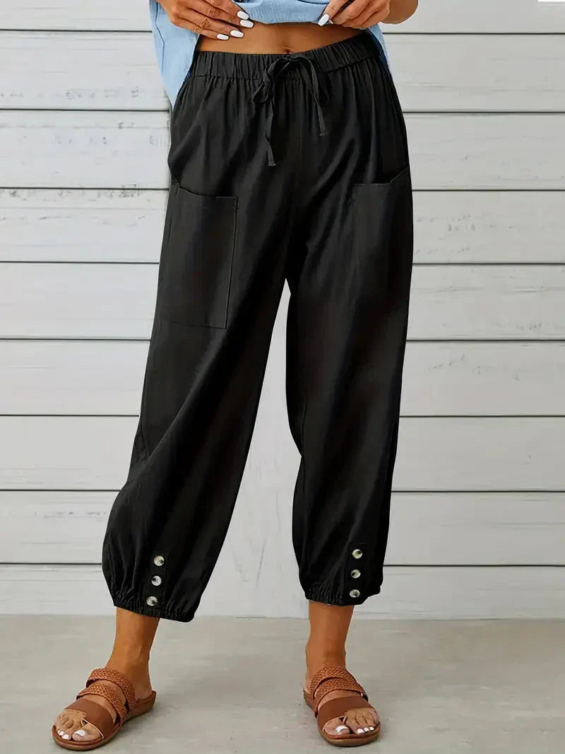 Jacinta® | Women's summer trousers