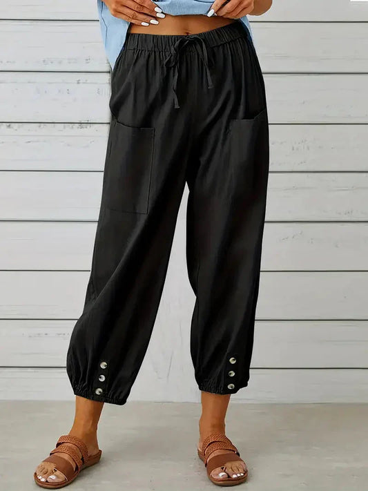 Jacinta® | Women's summer trousers