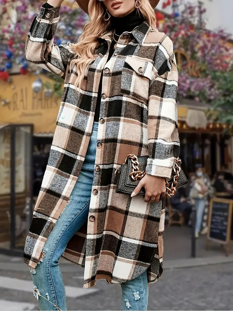 Judith® | long length, large cut