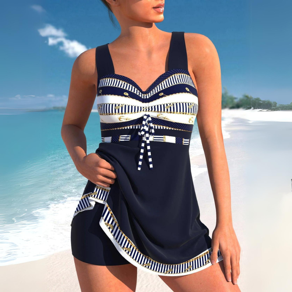 Lauriane® | Quick-Drying Swimwear For Women