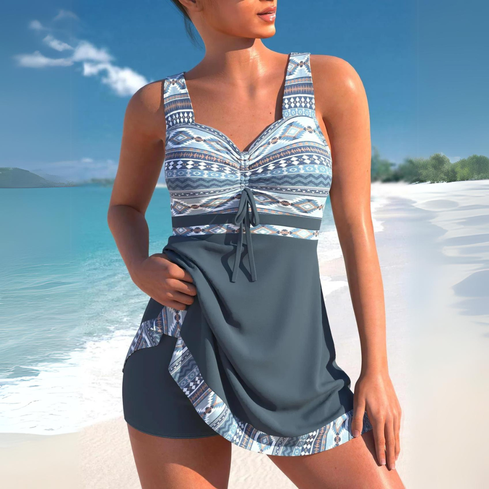 Lauriane® | Quick-Drying Swimwear For Women