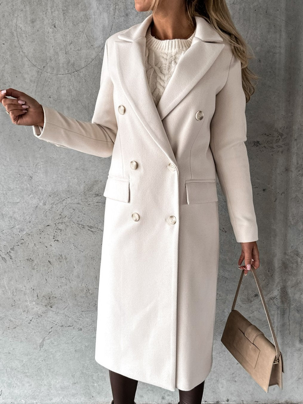 Janeth® | Elegant winter coats