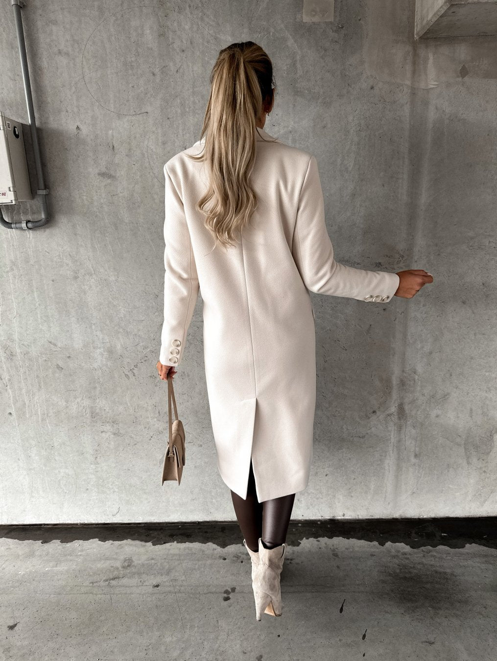 Katherine® | Elegant winter coats