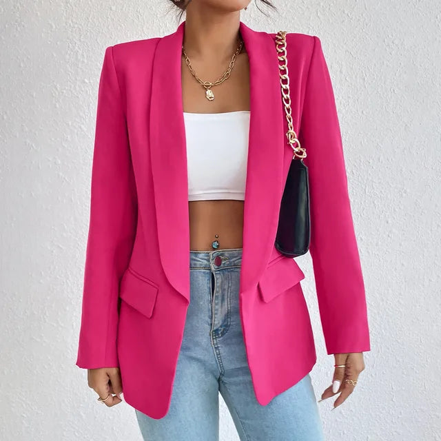 Zahira® | Stylish blazer