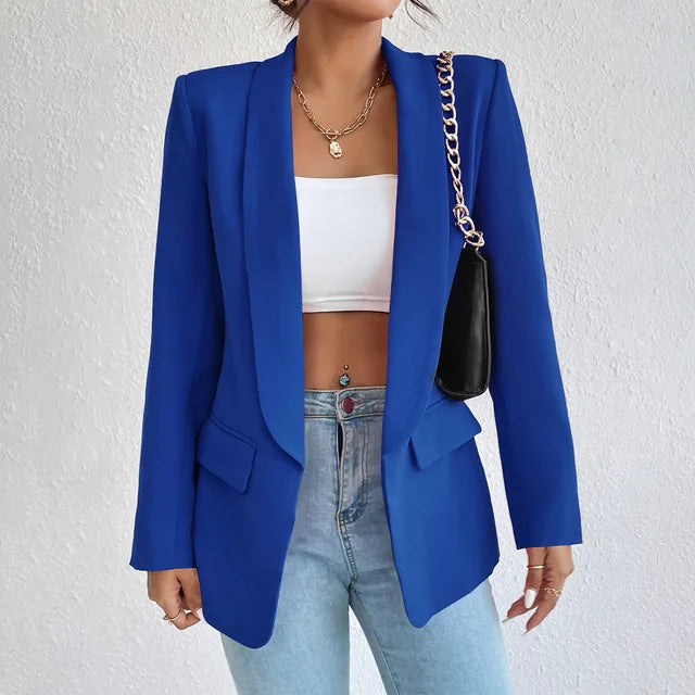 Zahira® | Stylish blazer