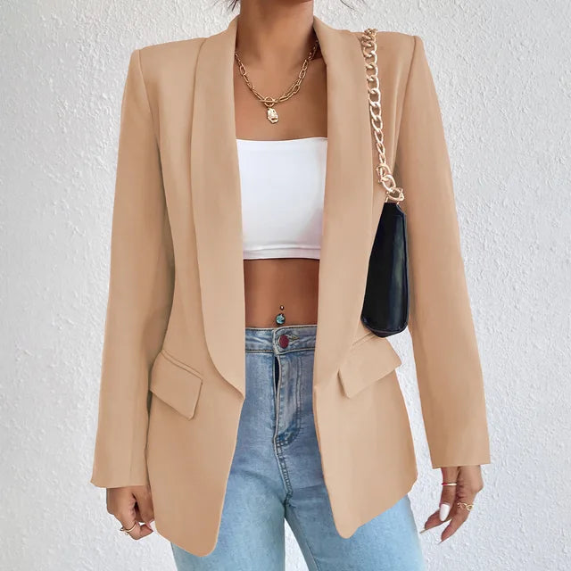 Zahira® | Stylish blazer