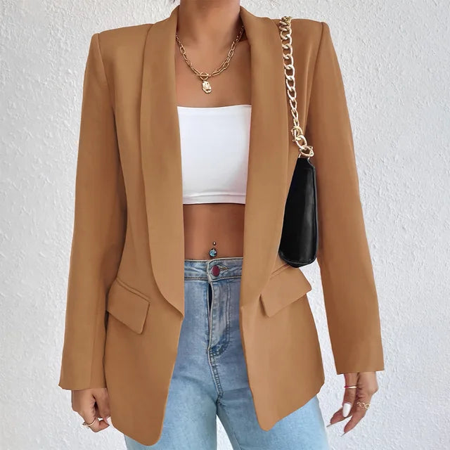 Zahira® | Stylish blazer