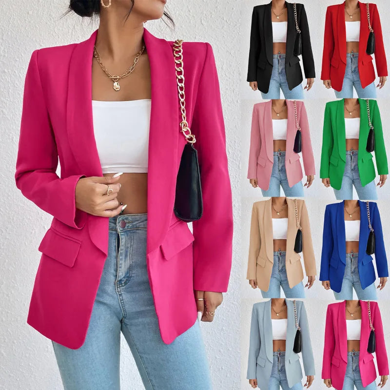 Zahira® | Stylish blazer