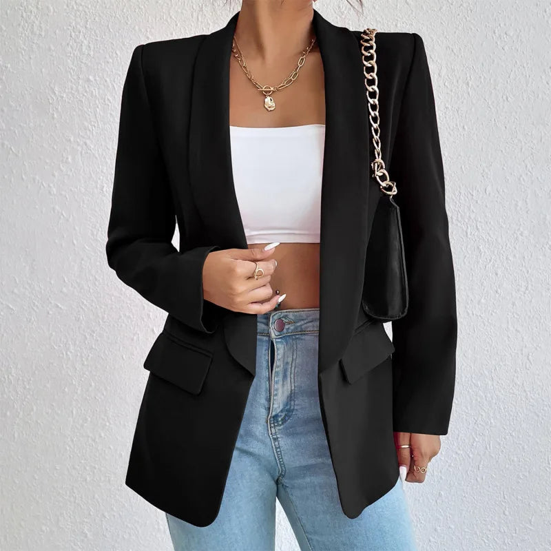 Zahira® | Stylish blazer