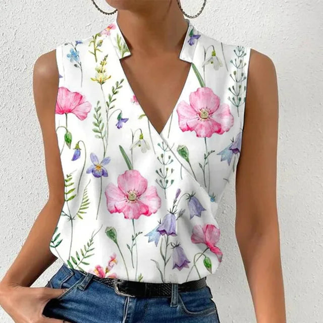 Jessie® | Stylish Women'S Blouse