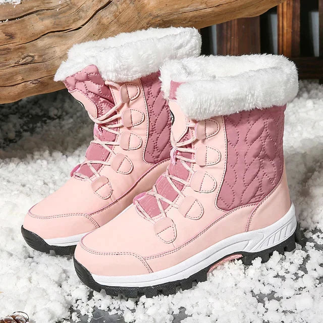 Natacha | Classic snow depth