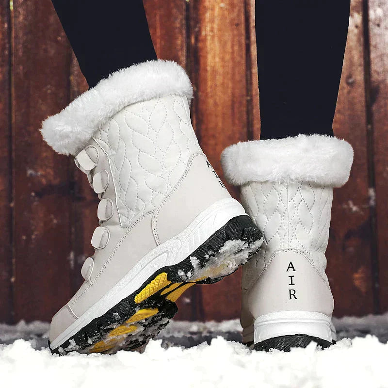 Natacha | Classic snow depth