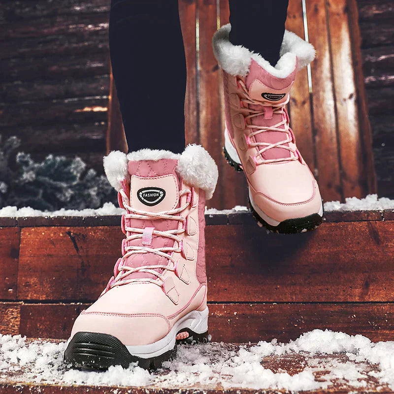 Natacha | Classic snow depth