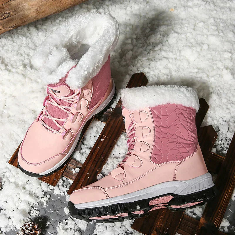 Natacha | Classic snow depth