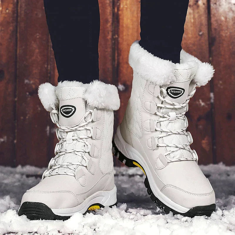 Natacha | Classic snow depth