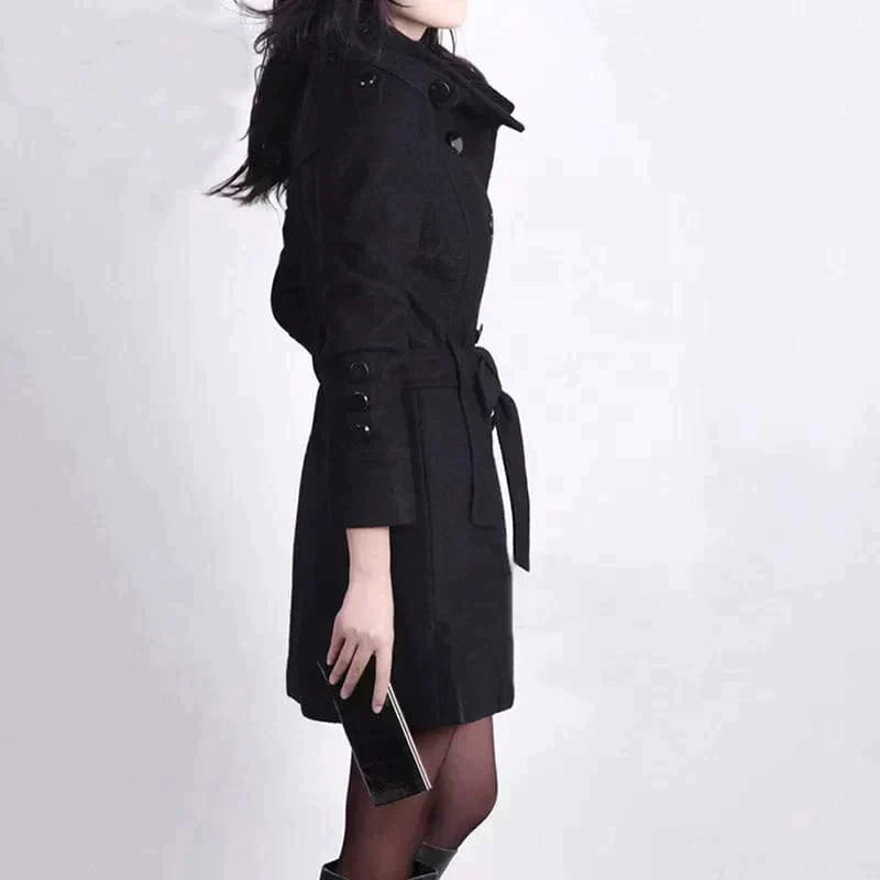 Harriet® | Simple and stylish winter coat