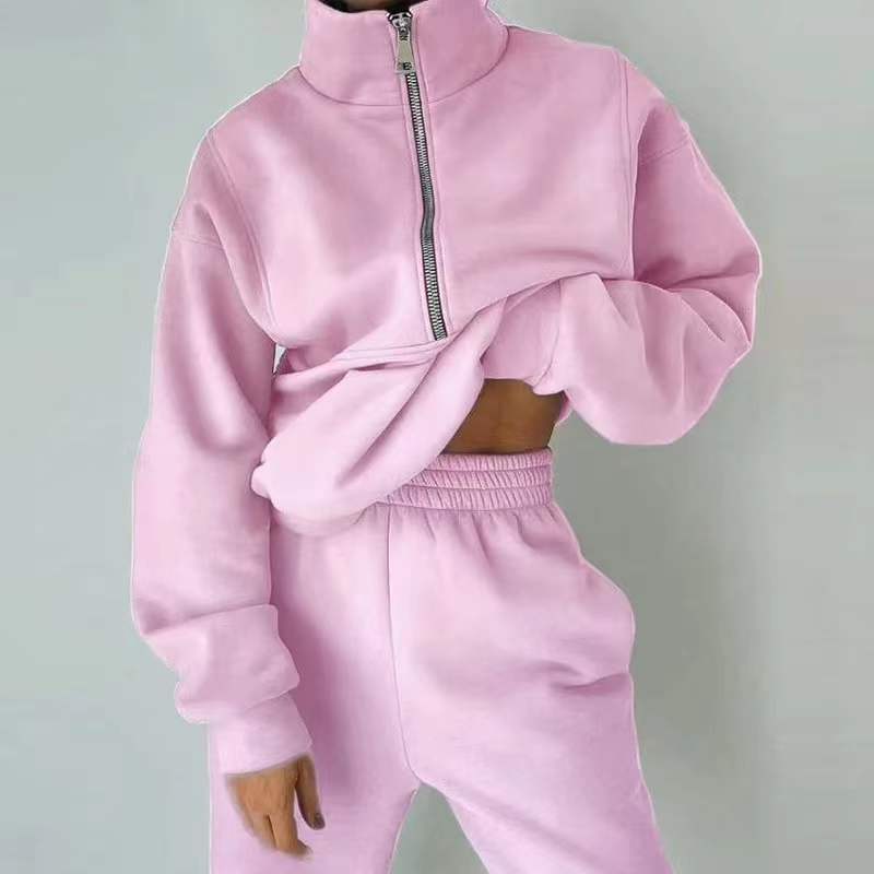 Corina | Stylish and ultimately comfortable tracksuit for women