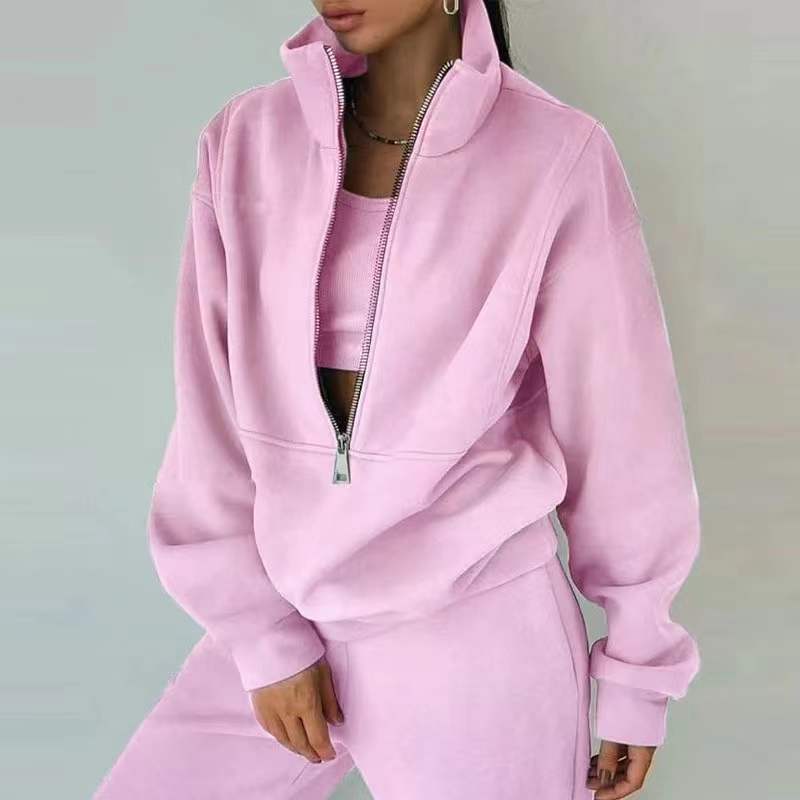 Corina | Stylish and ultimately comfortable tracksuit for women