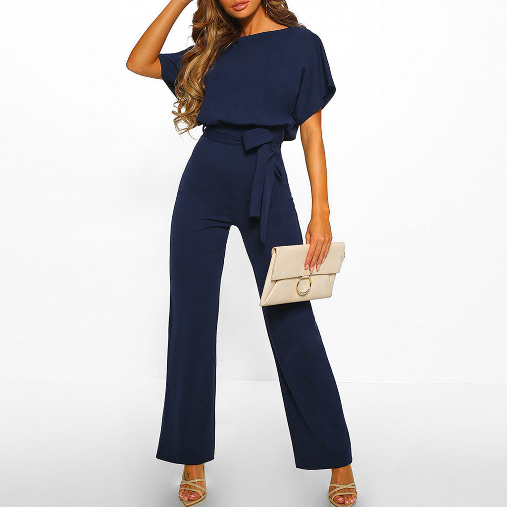 Salome® | Elegant jumpsuit for women
