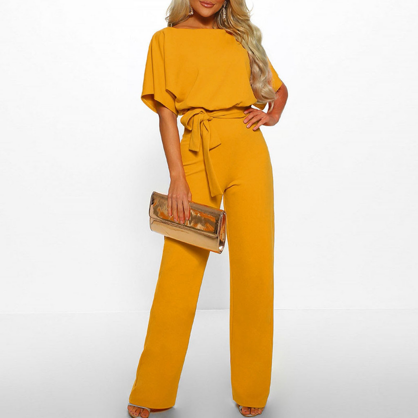 Salome® | Elegant jumpsuit for women