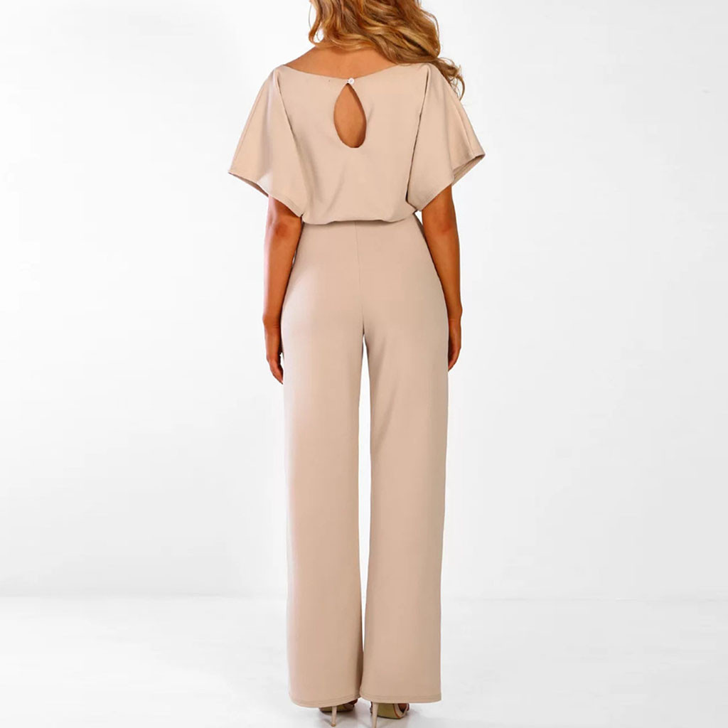 Salome® | Elegant jumpsuit for women