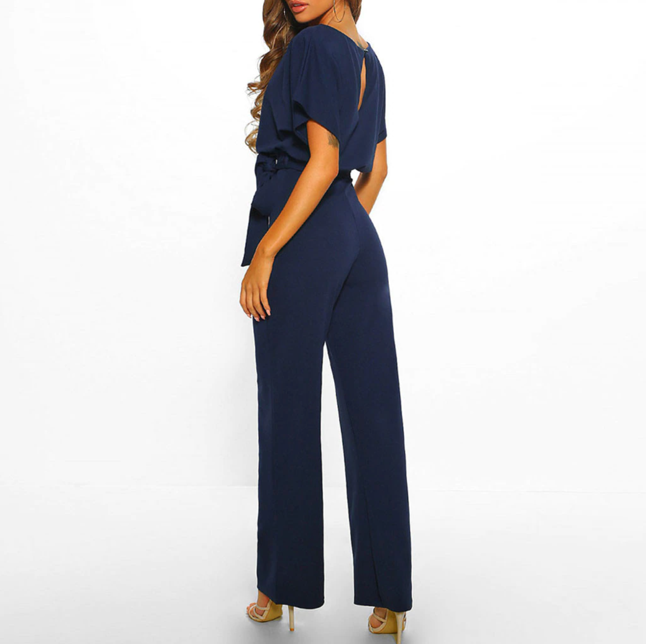 Salome® | Elegant jumpsuit for women