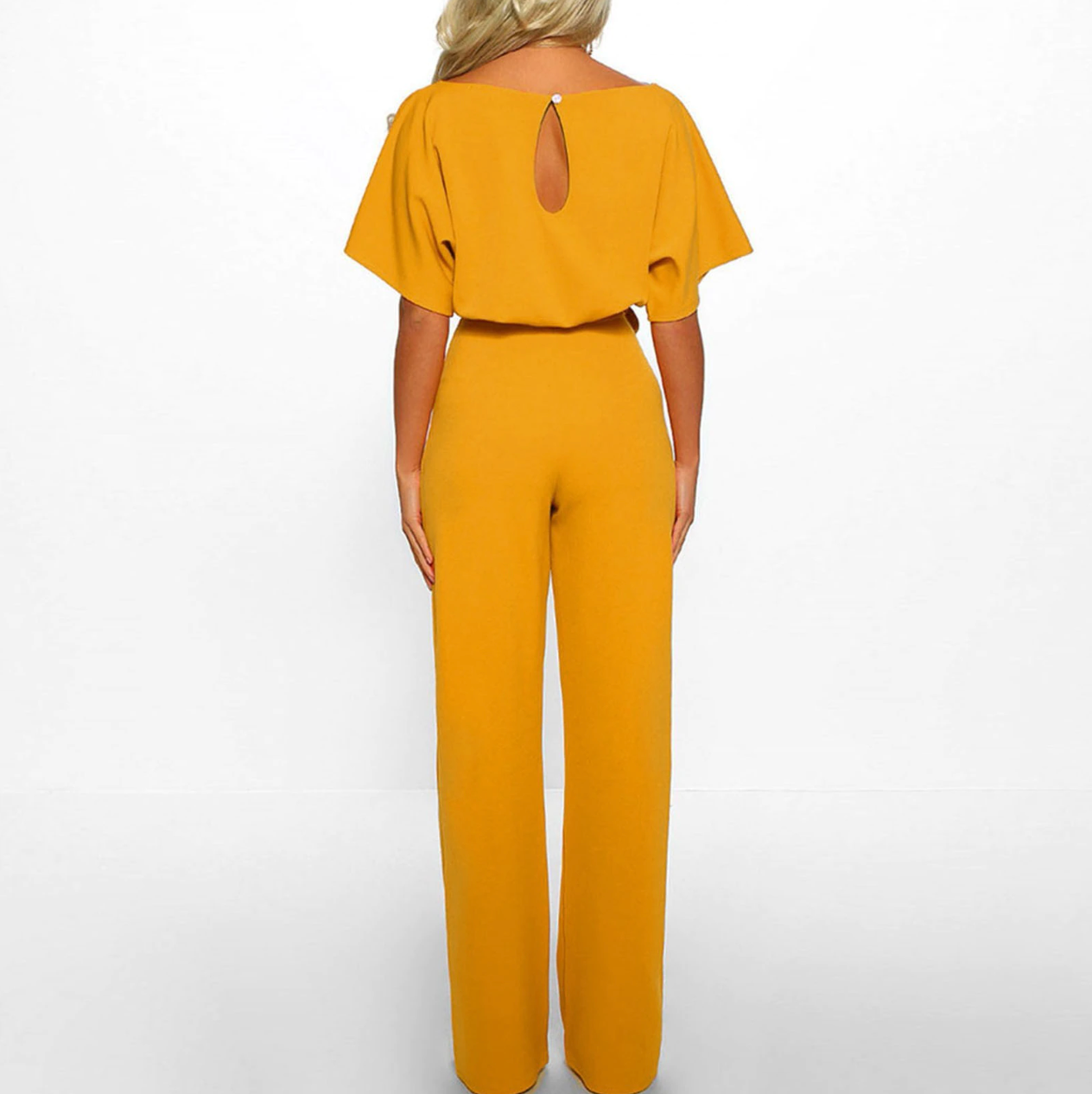 Salome® | Elegant jumpsuit for women