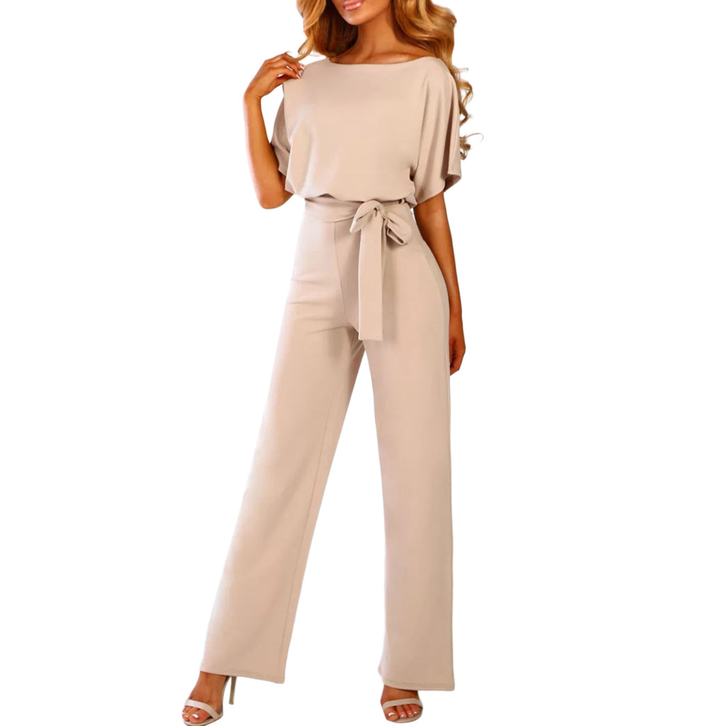 Salome® | Elegant jumpsuit for women