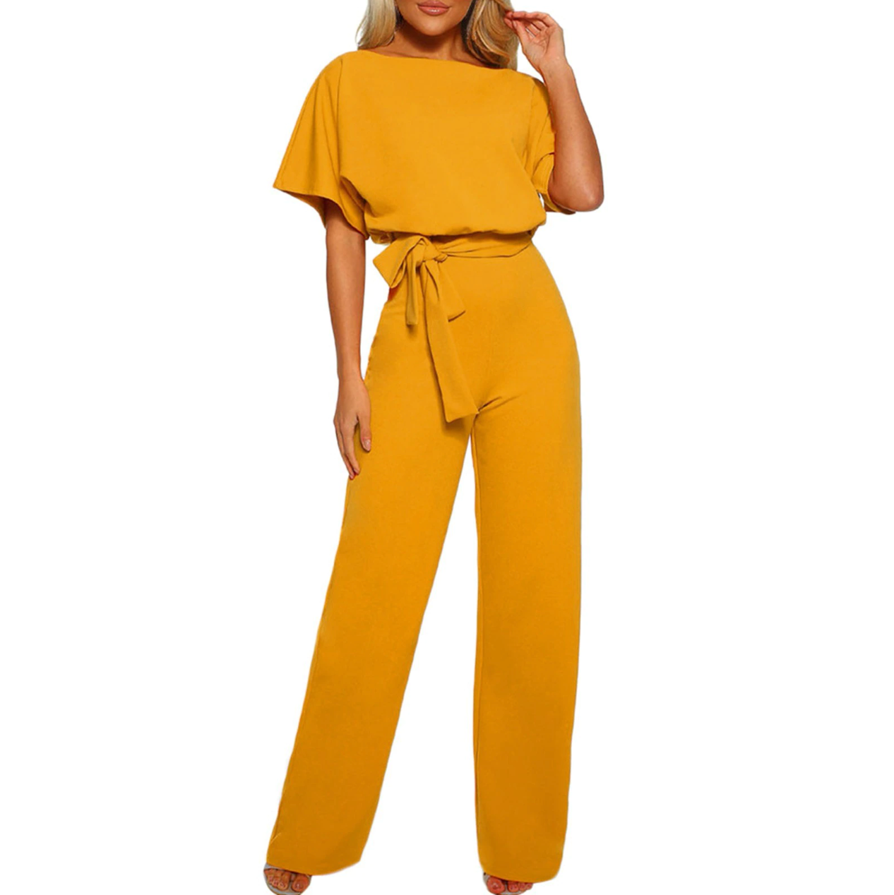 Salome® | Elegant jumpsuit for women