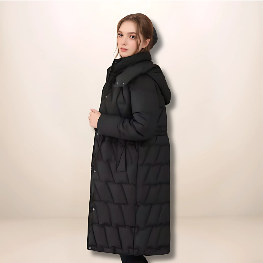 Juana | Cozy winter tablecloth