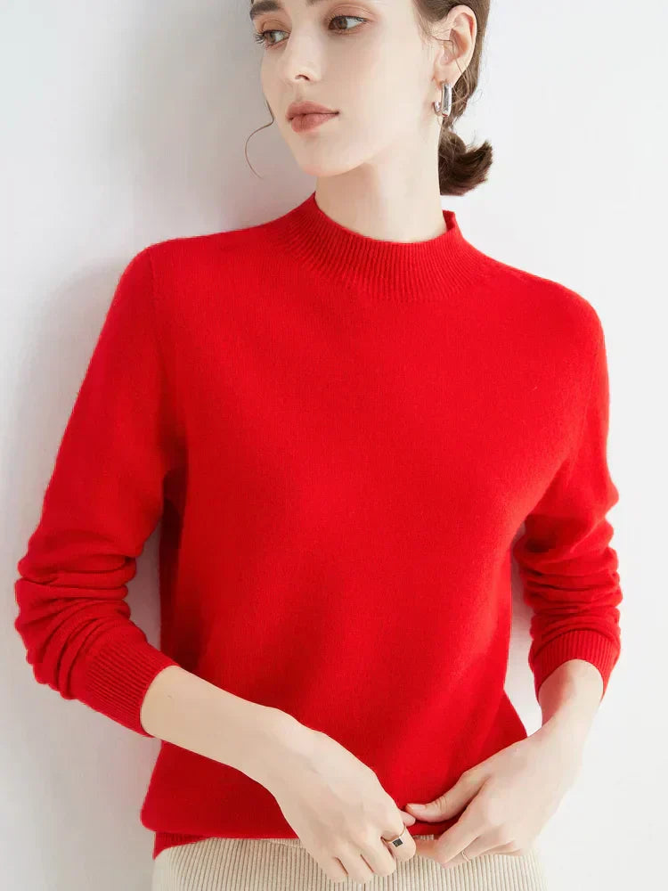 Priscila® | Elegant pull for women for a stylish look