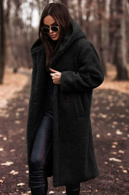 Genoveva | winter coat