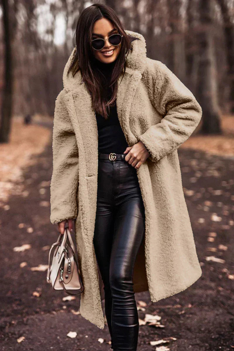 Genoveva | winter coat