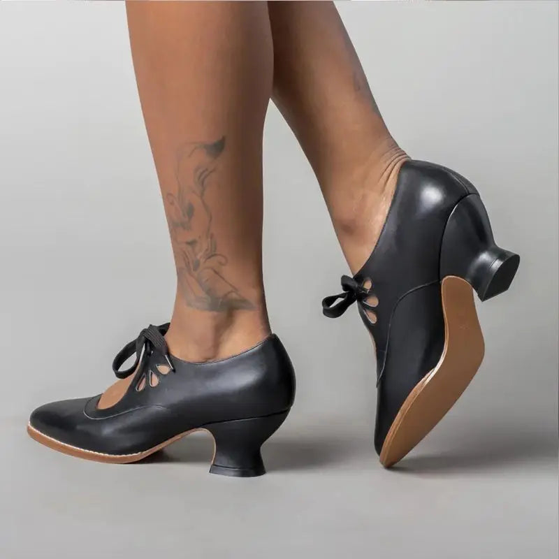 Guadalupe® | Elegant women's heeled shoes