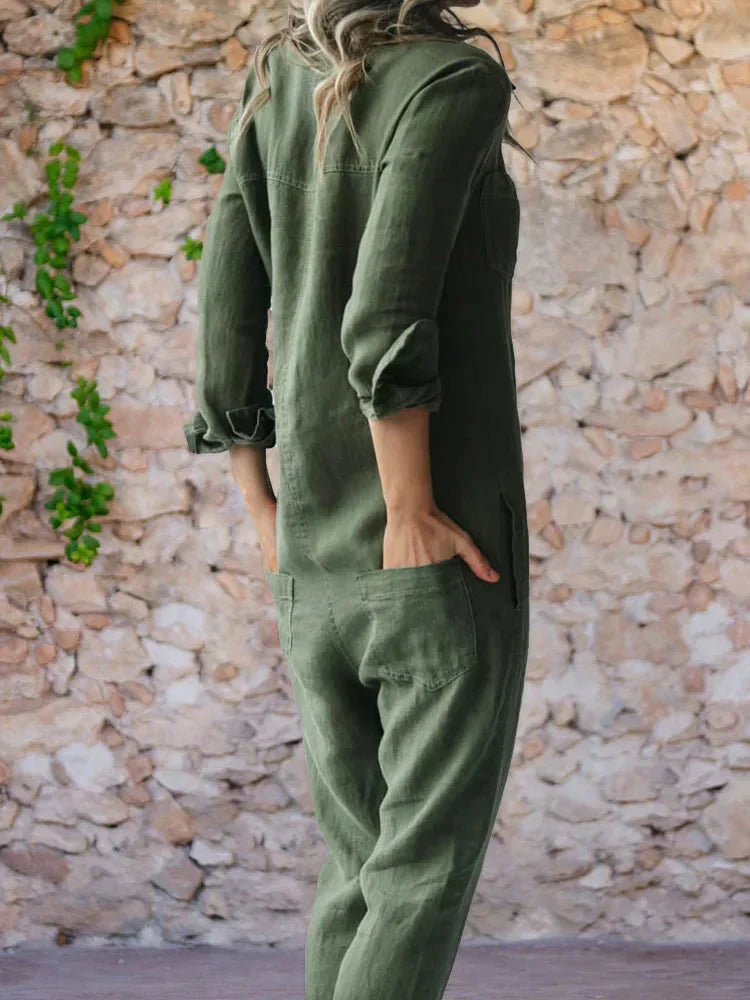 Marisol® | Elegant jumpsuit for women