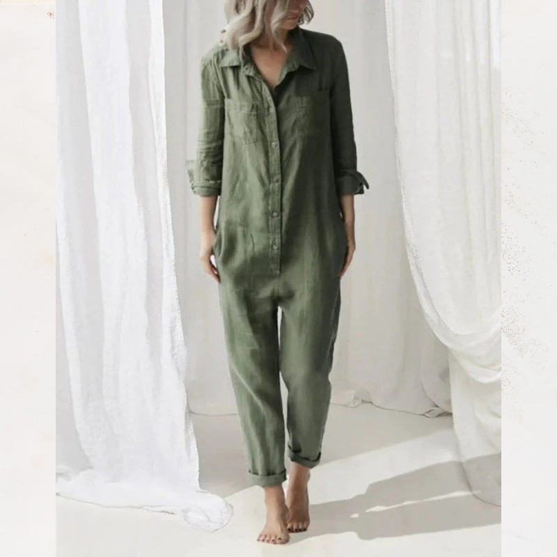 Magaly® | Elegant jumpsuit for women