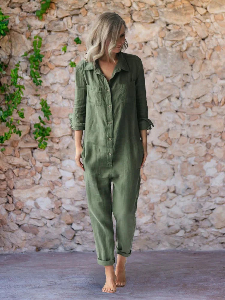 Marisol® | Elegant jumpsuit for women