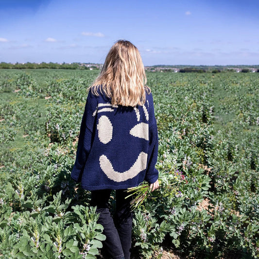 Adelaida | Cozy sweater for women