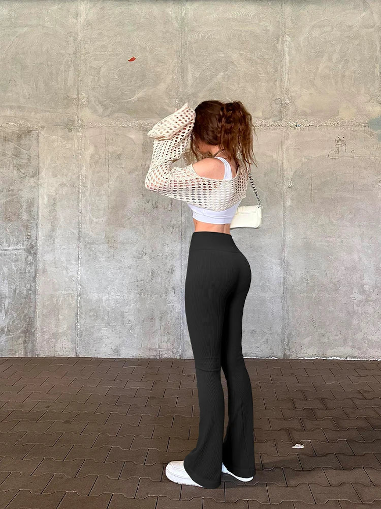 Zina® | Sculpting Yoga Pants