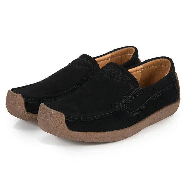 Tiffany® | Comfortable Shoes With Soft Soles From Bean