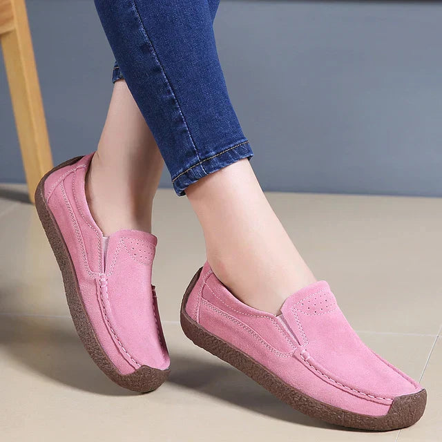 Tiffany® | Comfortable Shoes With Soft Soles From Bean