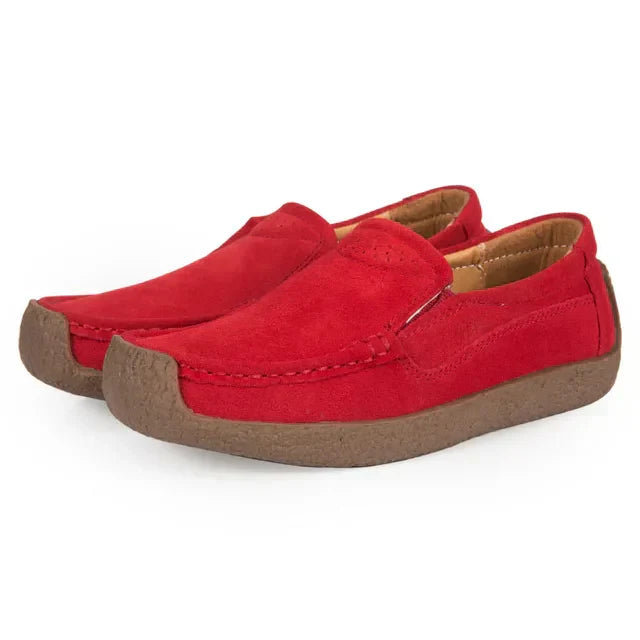 Ariadna® | Comfortable Shoes With Soft Soles By Bean