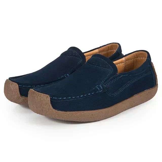 Tiffany® | Comfortable Shoes With Soft Soles From Bean