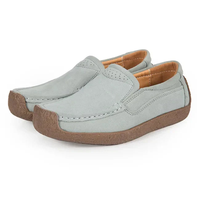 Tiffany® | Comfortable Shoes With Soft Soles From Bean