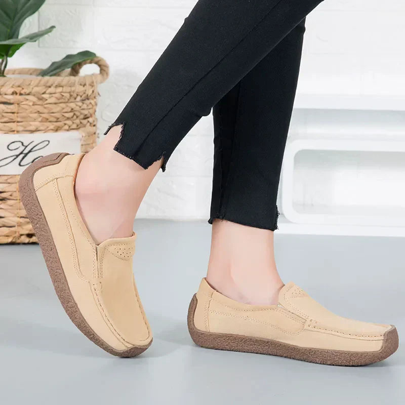 Tiffany® | Comfortable Shoes With Soft Soles From Bean